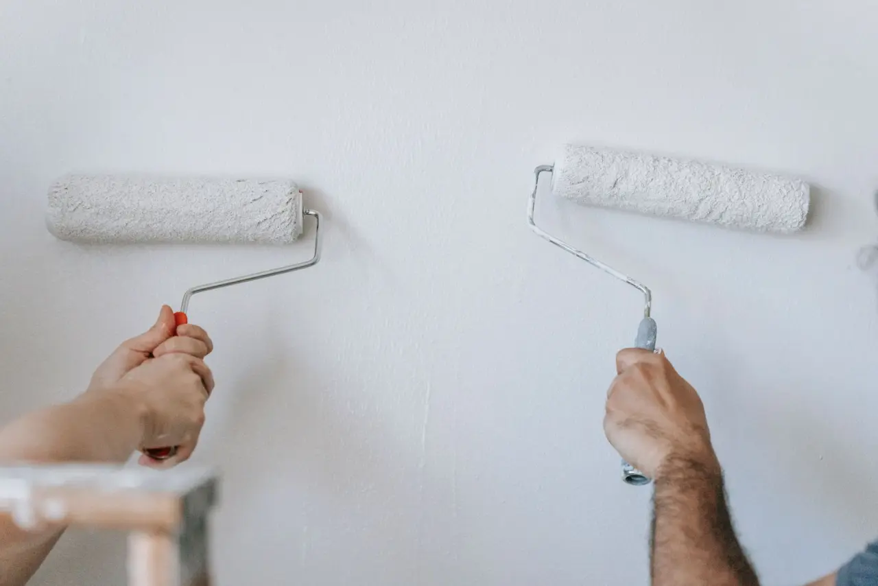 Peinture intérieure à Angoulême et en Charente