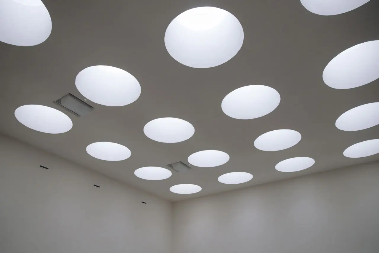 Plafonds : rénovation, faux plafonds et isolation